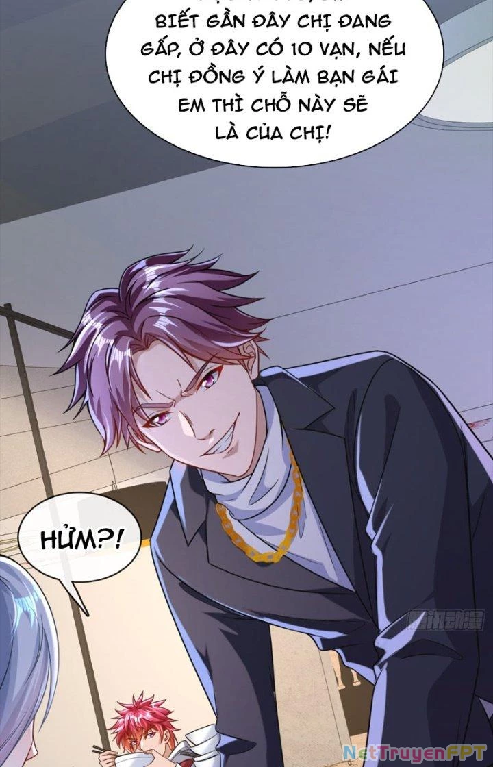 Chí Tôn Cuồng Tế Chapter 23 - 6