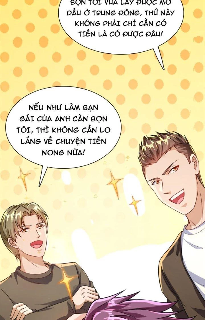 Chí Tôn Cuồng Tế Chapter 23 - 8