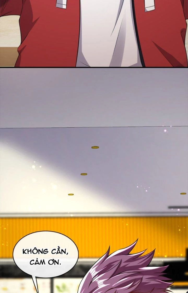 Chí Tôn Cuồng Tế Chapter 23 - 14