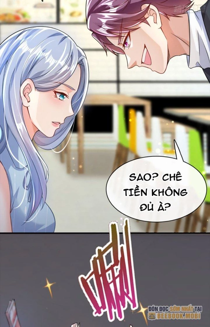 Chí Tôn Cuồng Tế Chapter 23 - 15