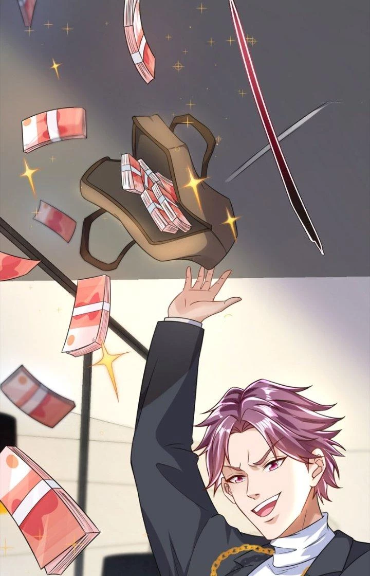 Chí Tôn Cuồng Tế Chapter 23 - 16