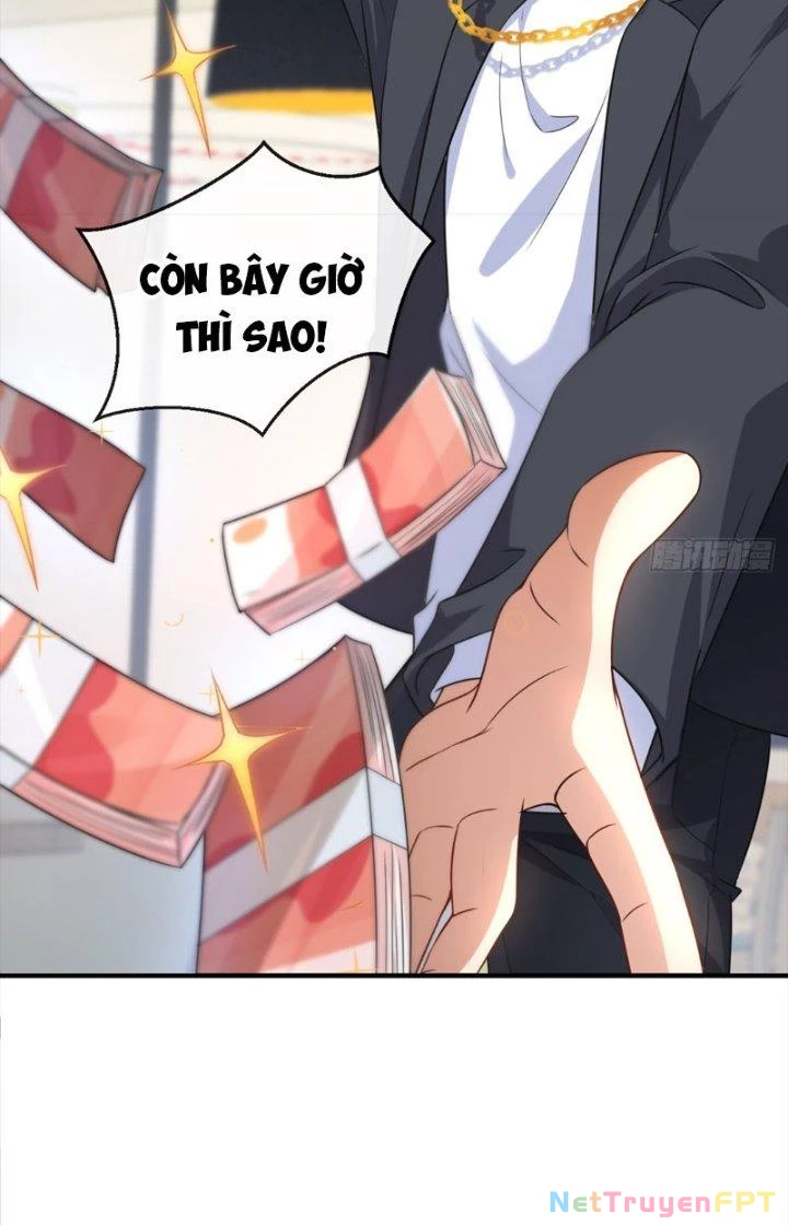 Chí Tôn Cuồng Tế Chapter 23 - 17