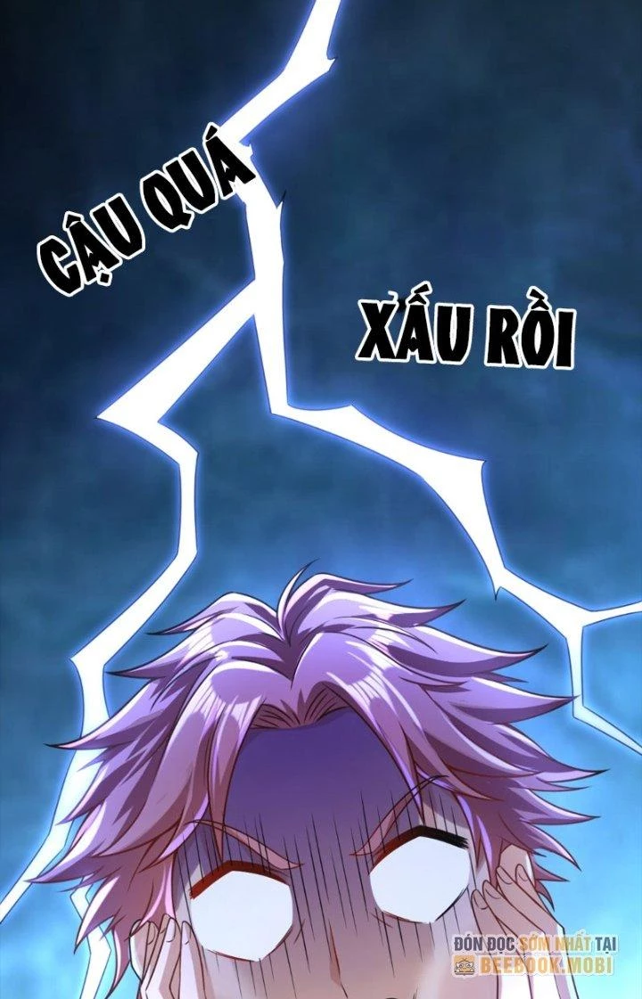 Chí Tôn Cuồng Tế Chapter 23 - 20