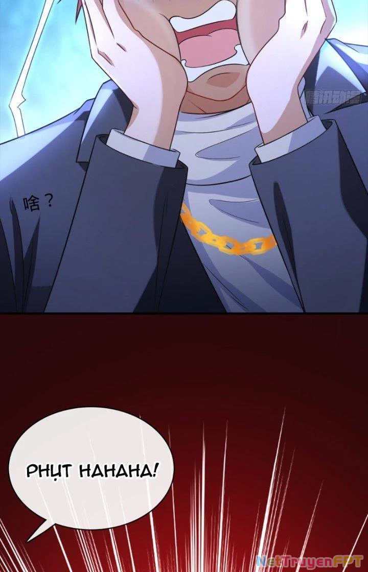 Chí Tôn Cuồng Tế Chapter 23 - 21