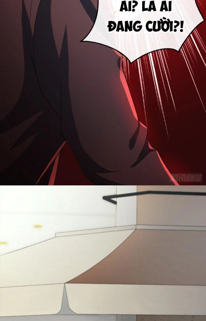 Chí Tôn Cuồng Tế Chapter 23 - 23