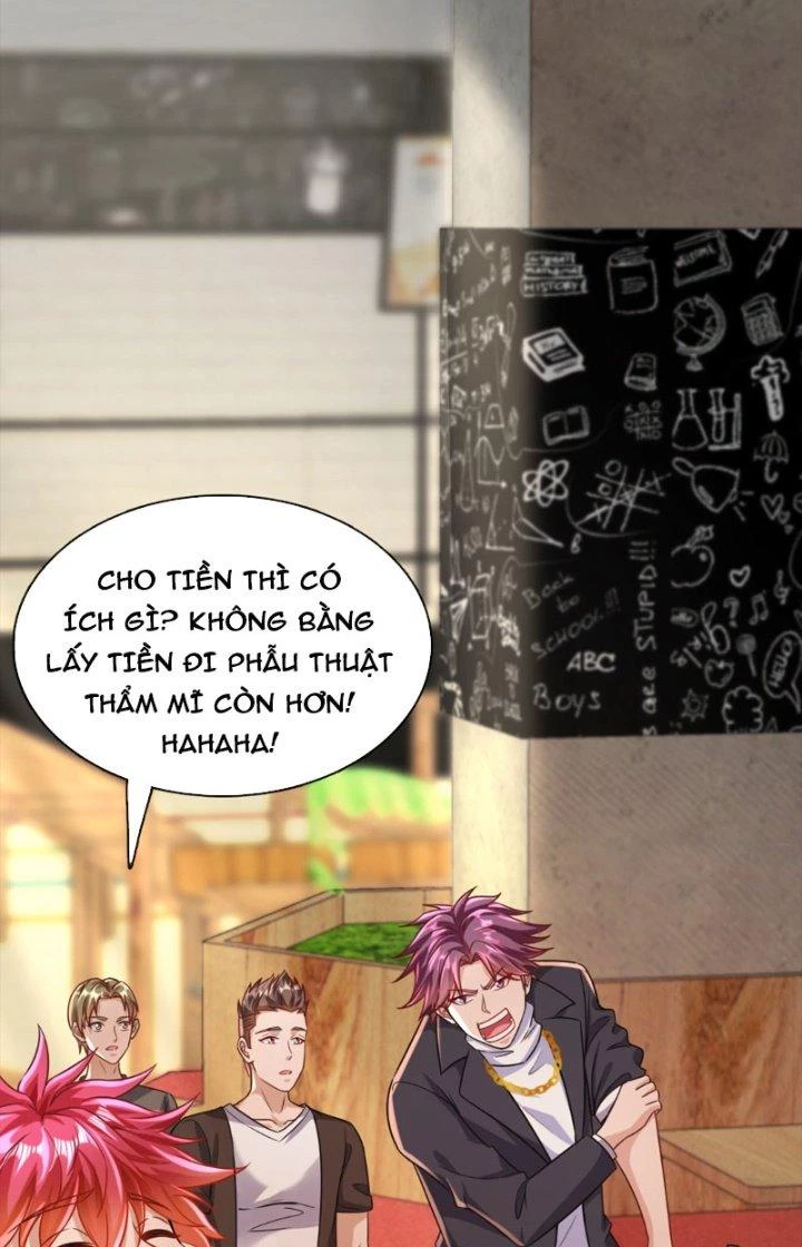 Chí Tôn Cuồng Tế Chapter 23 - 24