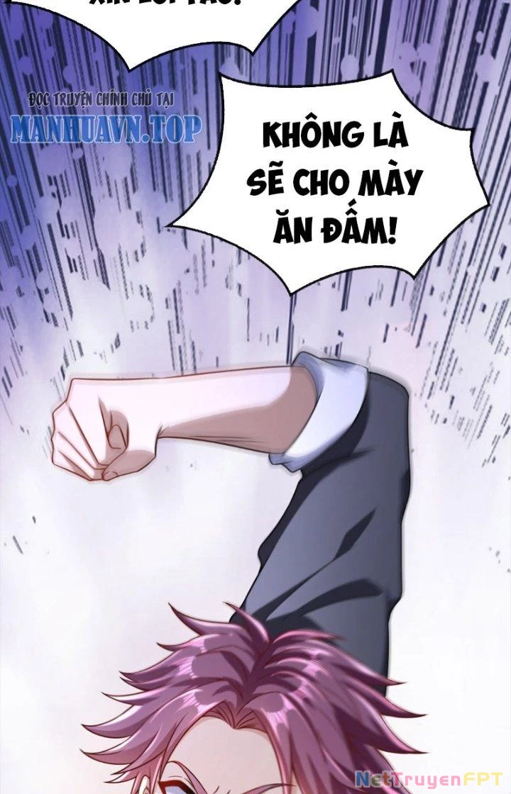 Chí Tôn Cuồng Tế Chapter 23 - 26