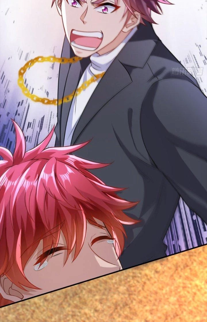 Chí Tôn Cuồng Tế Chapter 23 - 27