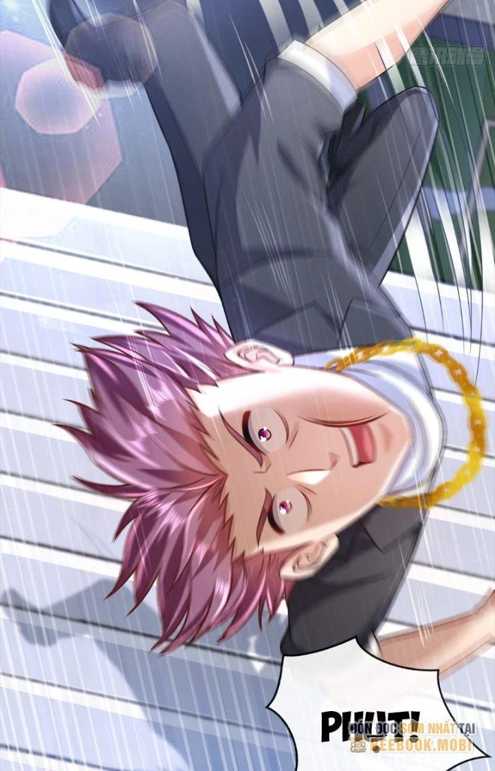 Chí Tôn Cuồng Tế Chapter 23 - 30