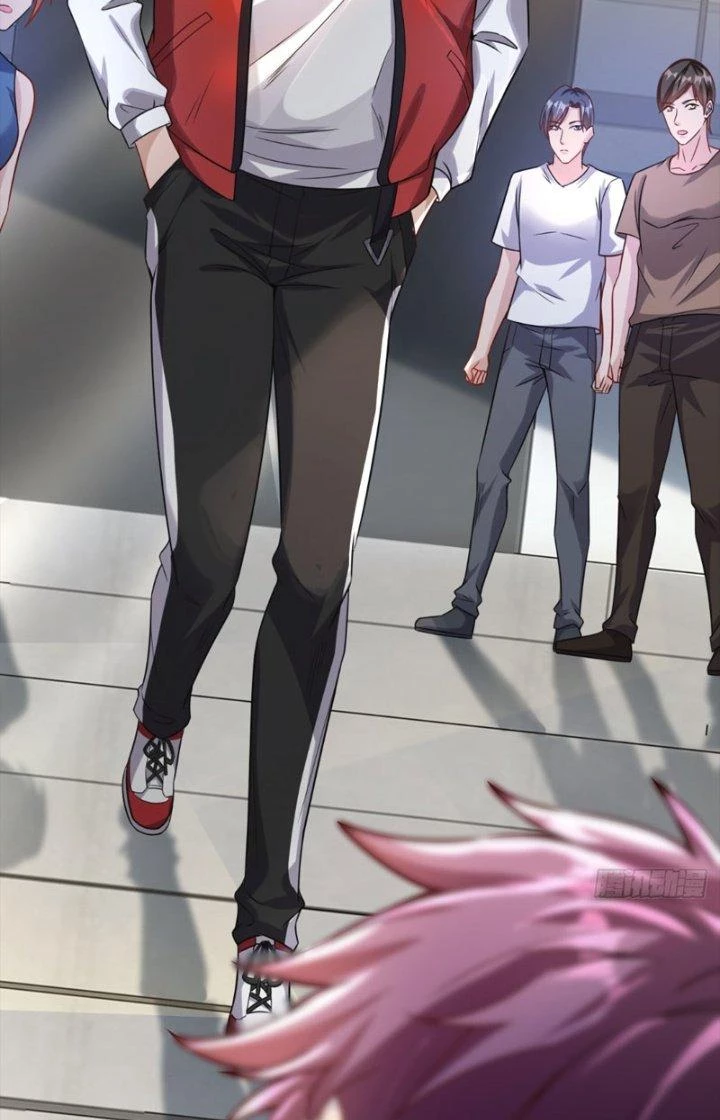 Chí Tôn Cuồng Tế Chapter 23 - 32