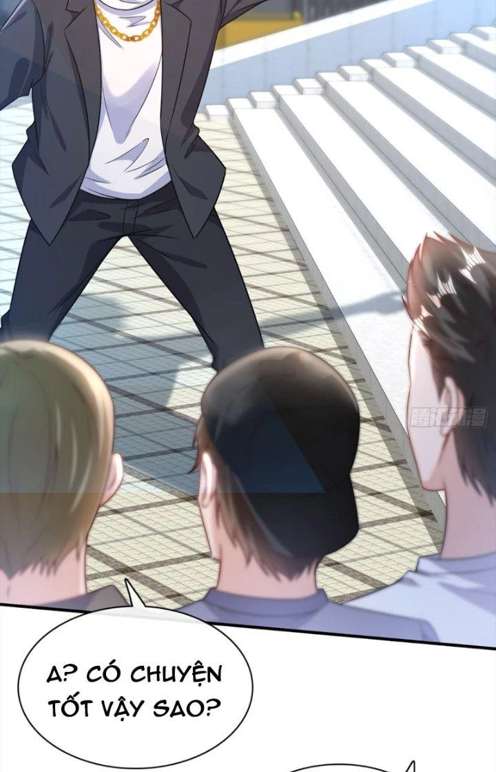 Chí Tôn Cuồng Tế Chapter 23 - 36