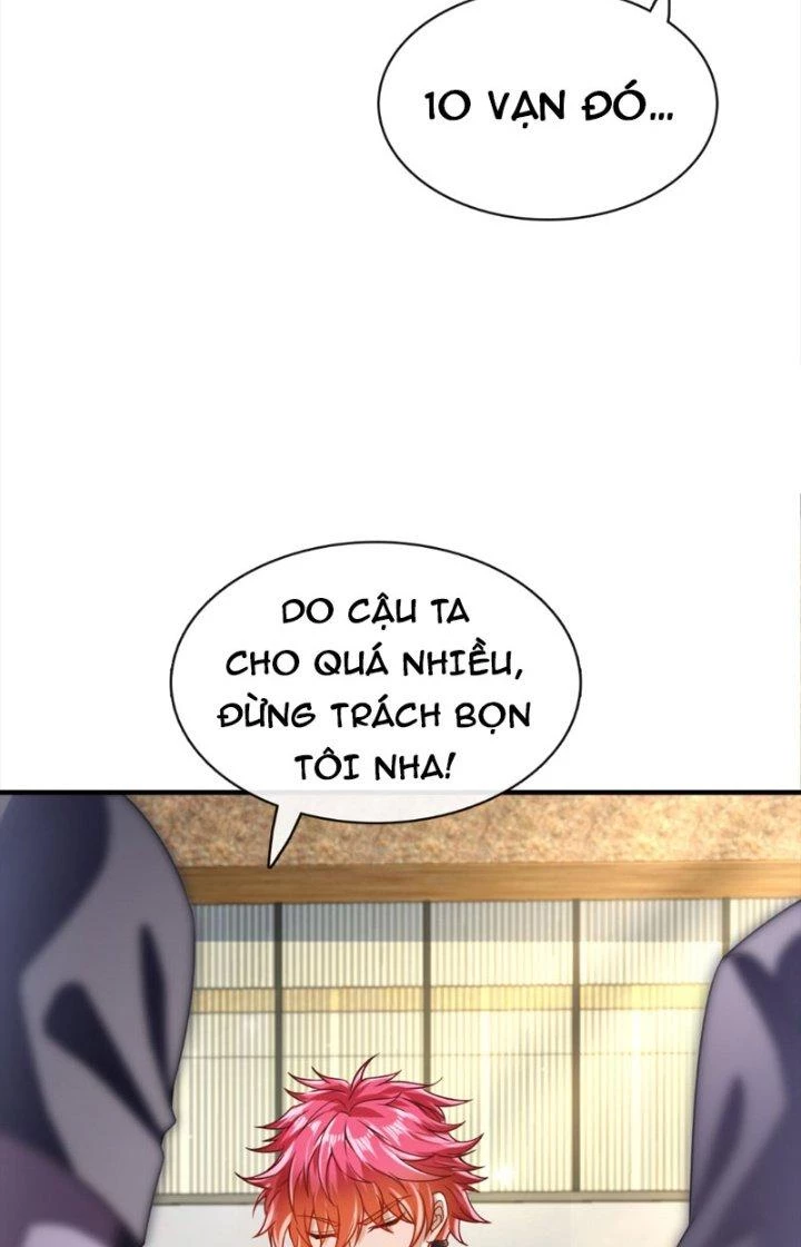 Chí Tôn Cuồng Tế Chapter 23 - 37