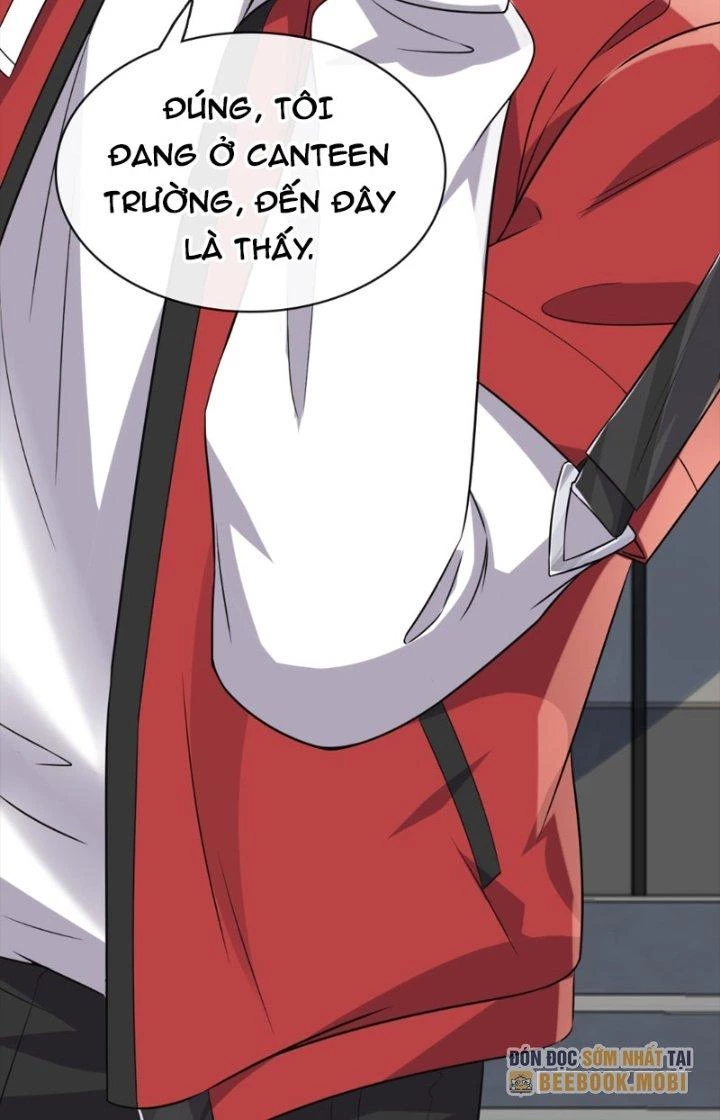 Chí Tôn Cuồng Tế Chapter 23 - 40