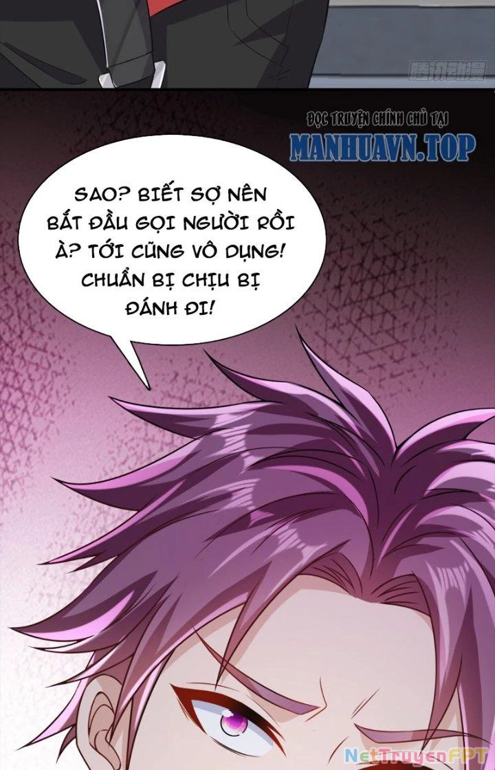 Chí Tôn Cuồng Tế Chapter 23 - 41