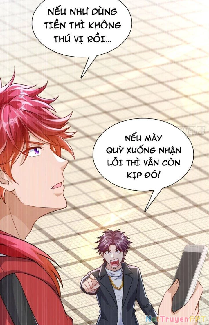 Chí Tôn Cuồng Tế Chapter 23 - 43