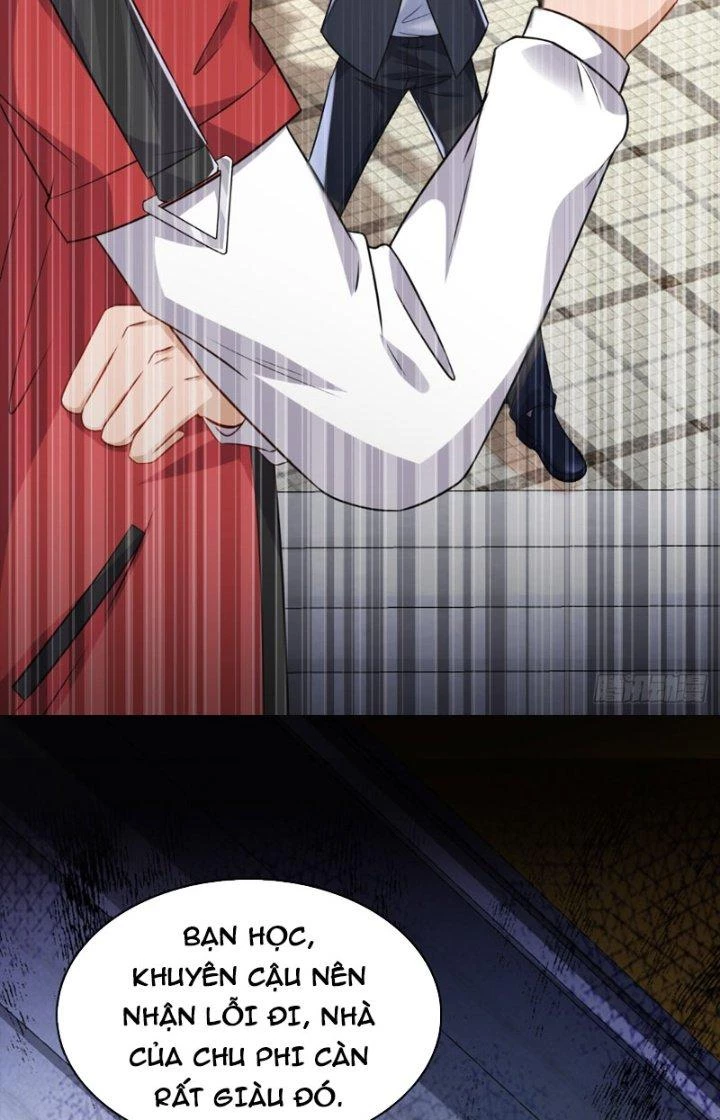 Chí Tôn Cuồng Tế Chapter 23 - 44
