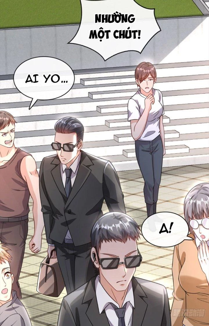 Chí Tôn Cuồng Tế Chapter 23 - 46