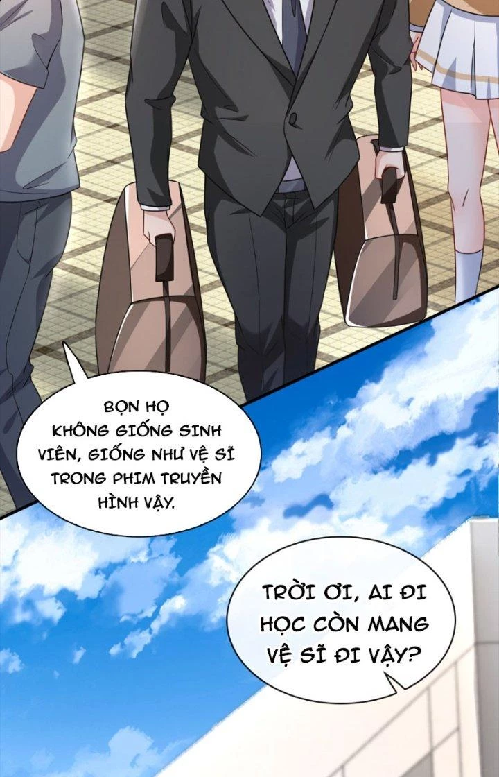 Chí Tôn Cuồng Tế Chapter 23 - 47