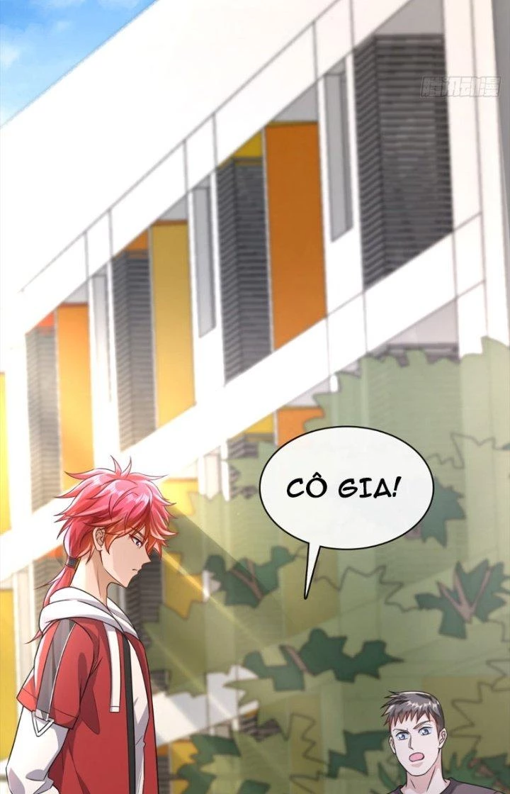 Chí Tôn Cuồng Tế Chapter 23 - 48