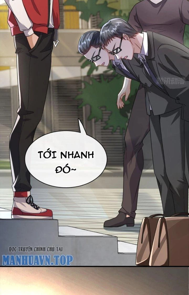 Chí Tôn Cuồng Tế Chapter 23 - 49