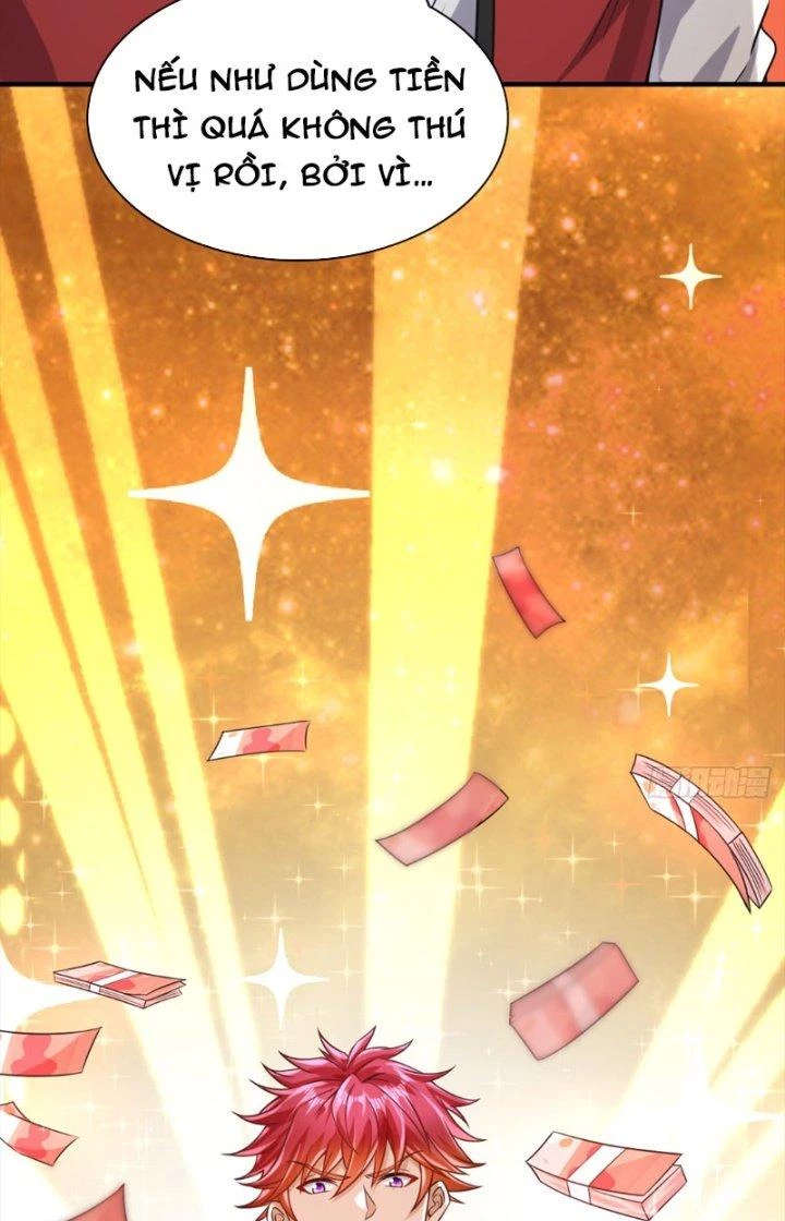 Chí Tôn Cuồng Tế Chapter 23 - 51