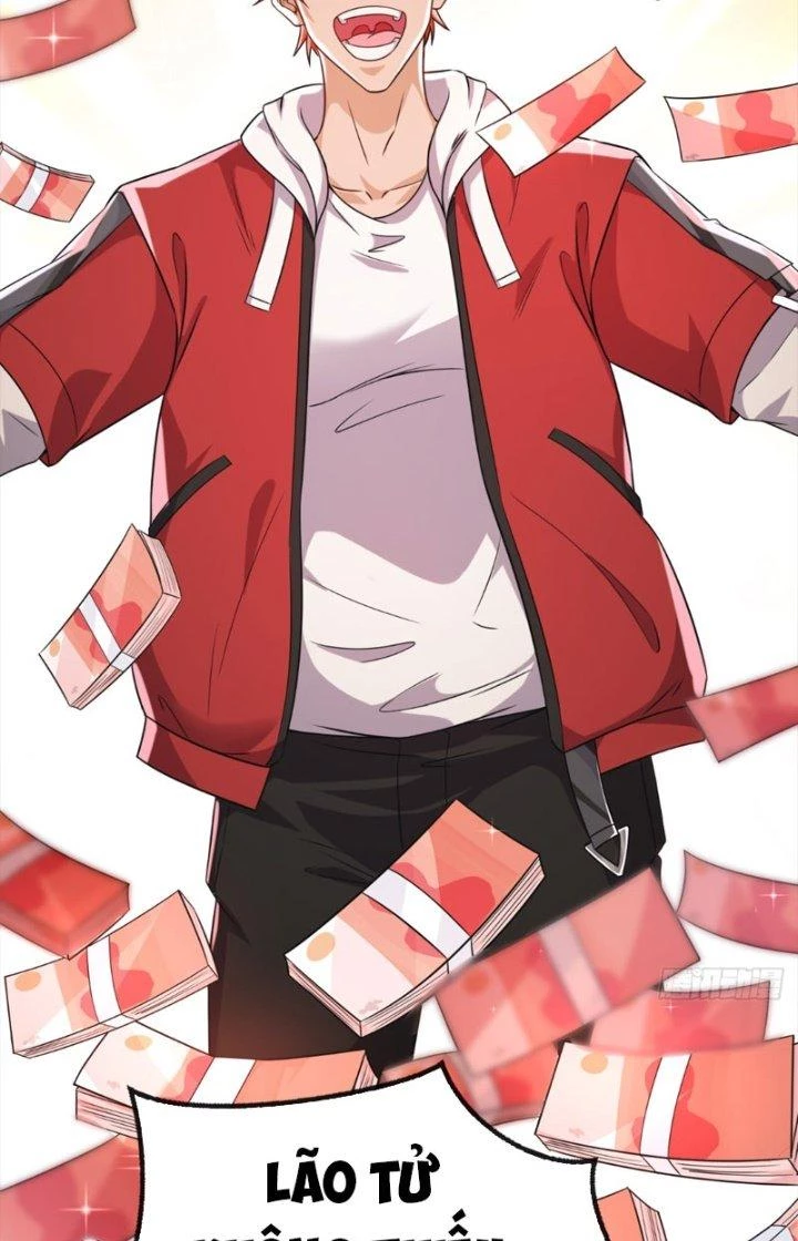 Chí Tôn Cuồng Tế Chapter 23 - 52