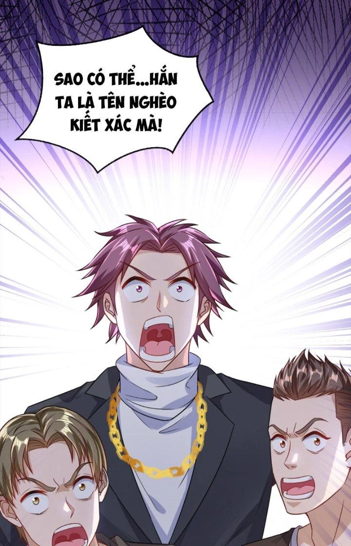 Chí Tôn Cuồng Tế Chapter 23 - 54