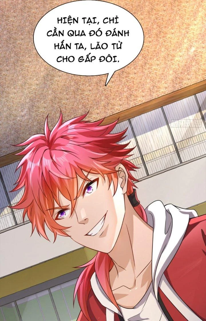 Chí Tôn Cuồng Tế Chapter 23 - 56