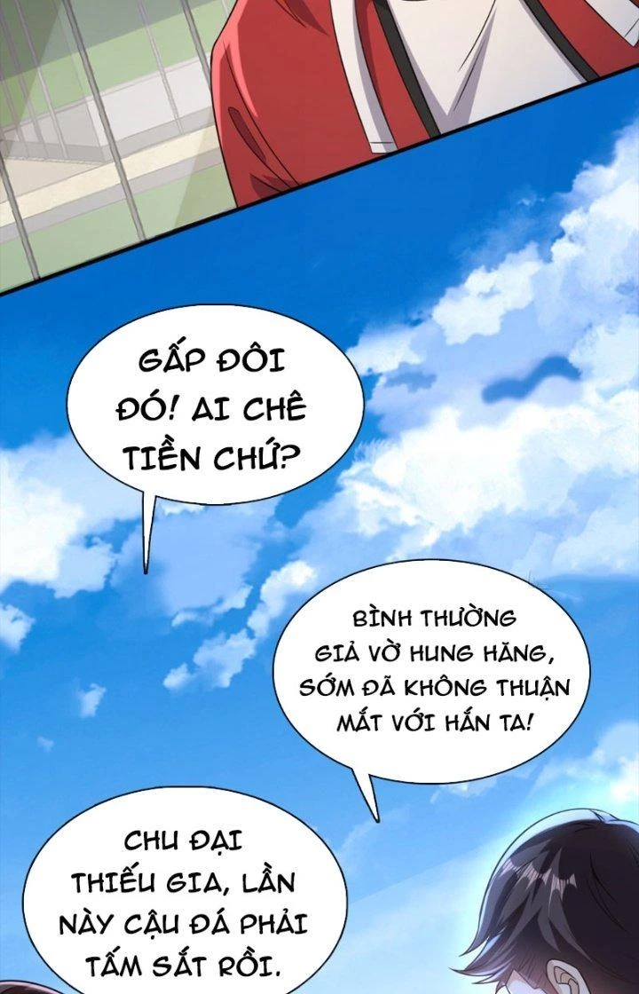 Chí Tôn Cuồng Tế Chapter 23 - 57