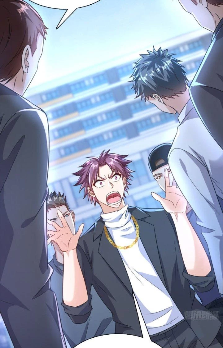 Chí Tôn Cuồng Tế Chapter 23 - 58