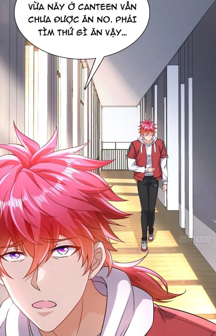 Chí Tôn Cuồng Tế Chapter 23 - 63