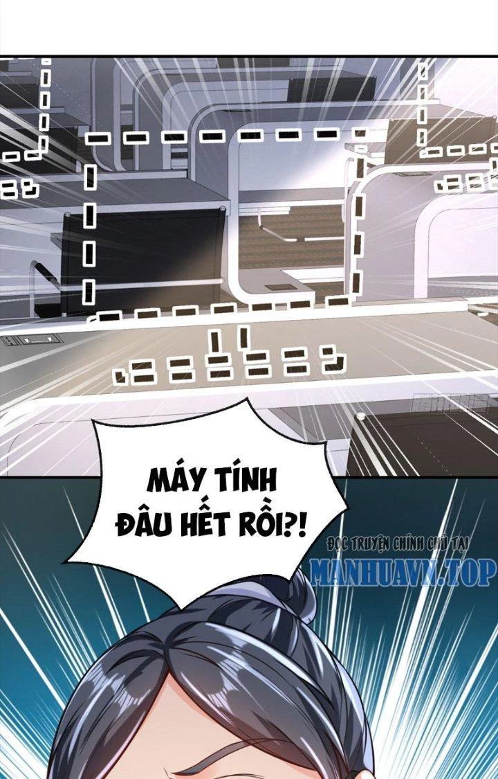 Chí Tôn Cuồng Tế Chapter 23 - 71