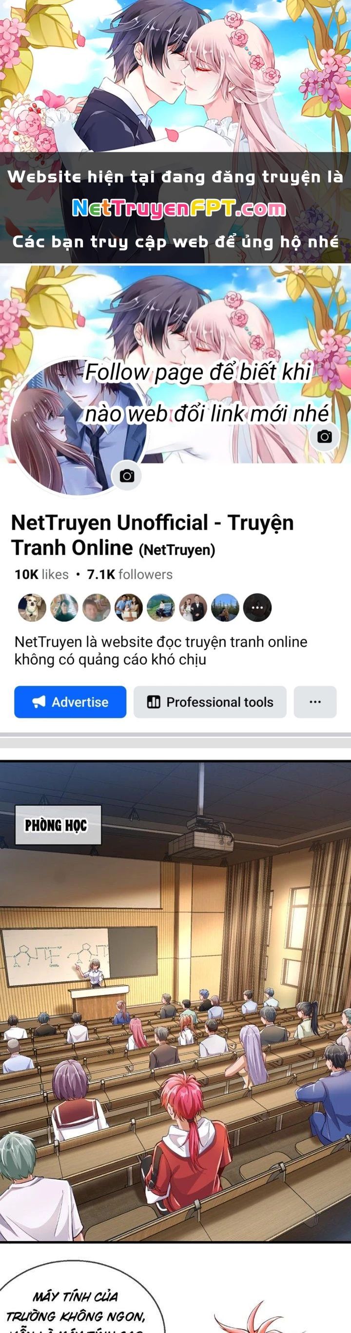 Chí Tôn Cuồng Tế Chapter 24 - 1