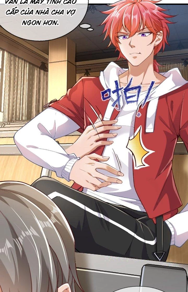 Chí Tôn Cuồng Tế Chapter 24 - 2