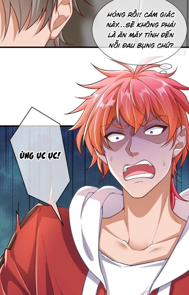 Chí Tôn Cuồng Tế Chapter 24 - 3