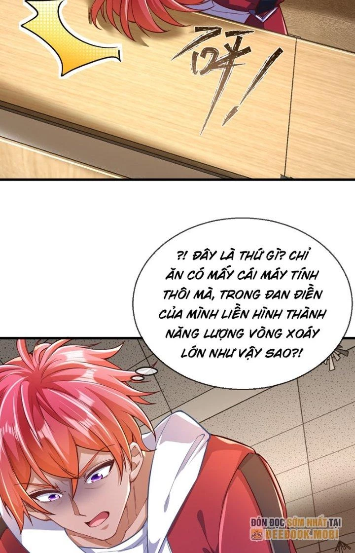 Chí Tôn Cuồng Tế Chapter 24 - 5