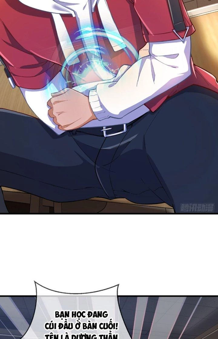 Chí Tôn Cuồng Tế Chapter 24 - 6