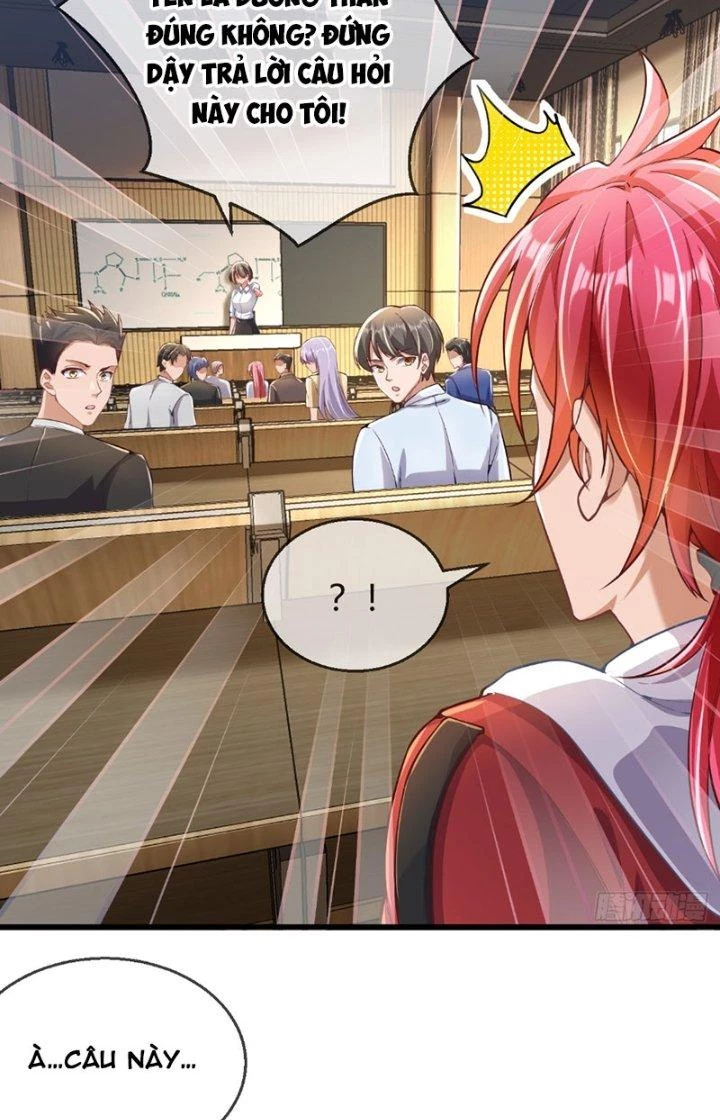 Chí Tôn Cuồng Tế Chapter 24 - 7