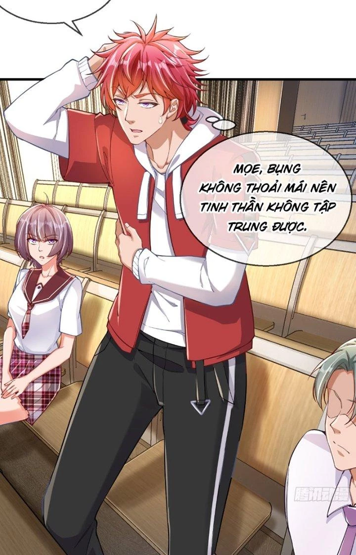 Chí Tôn Cuồng Tế Chapter 24 - 8