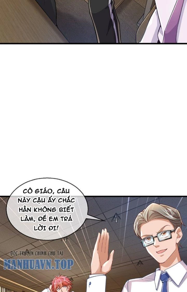 Chí Tôn Cuồng Tế Chapter 24 - 9