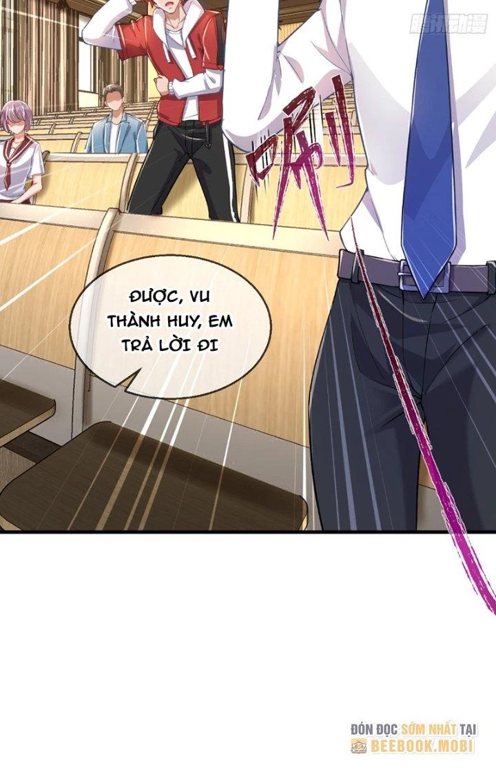 Chí Tôn Cuồng Tế Chapter 24 - 10