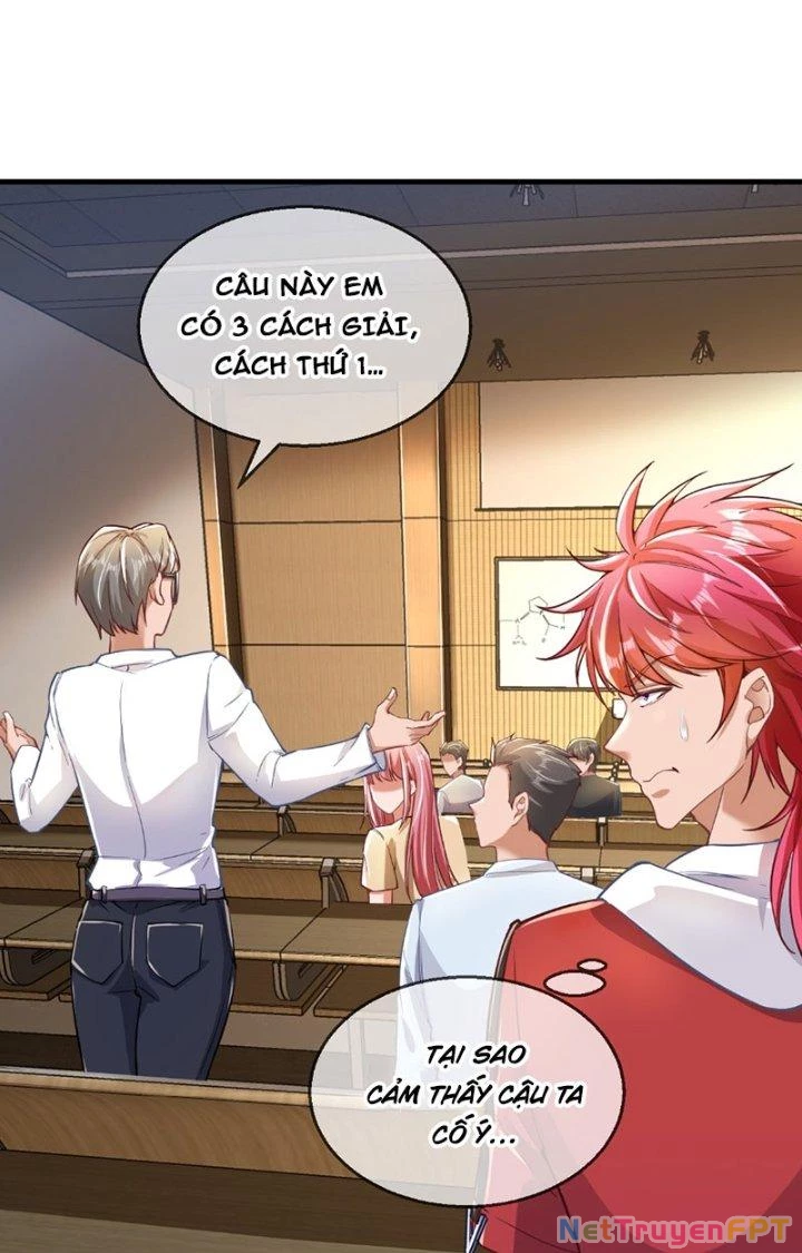 Chí Tôn Cuồng Tế Chapter 24 - 11