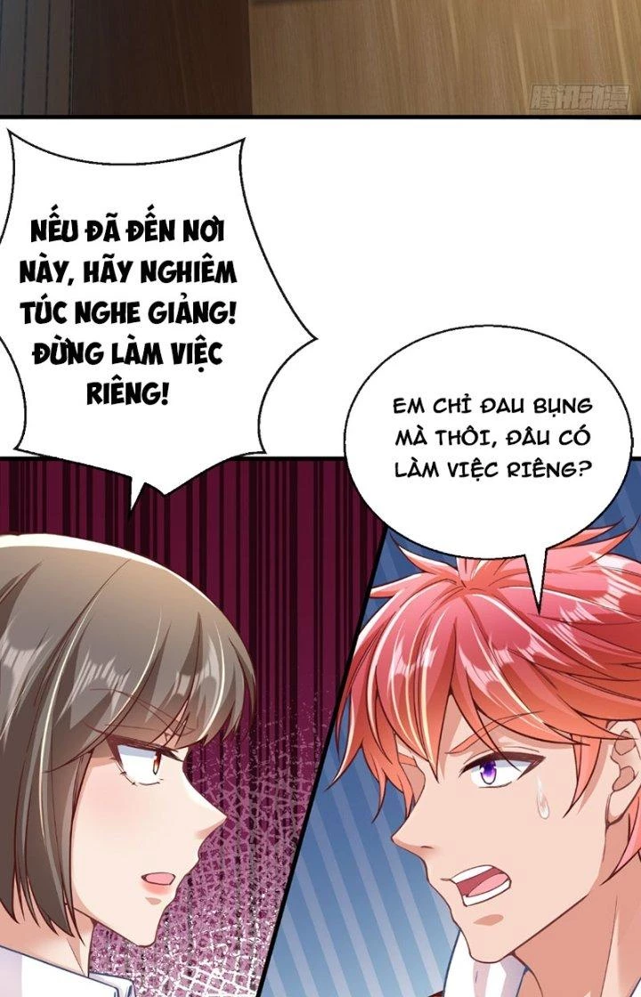 Chí Tôn Cuồng Tế Chapter 24 - 13
