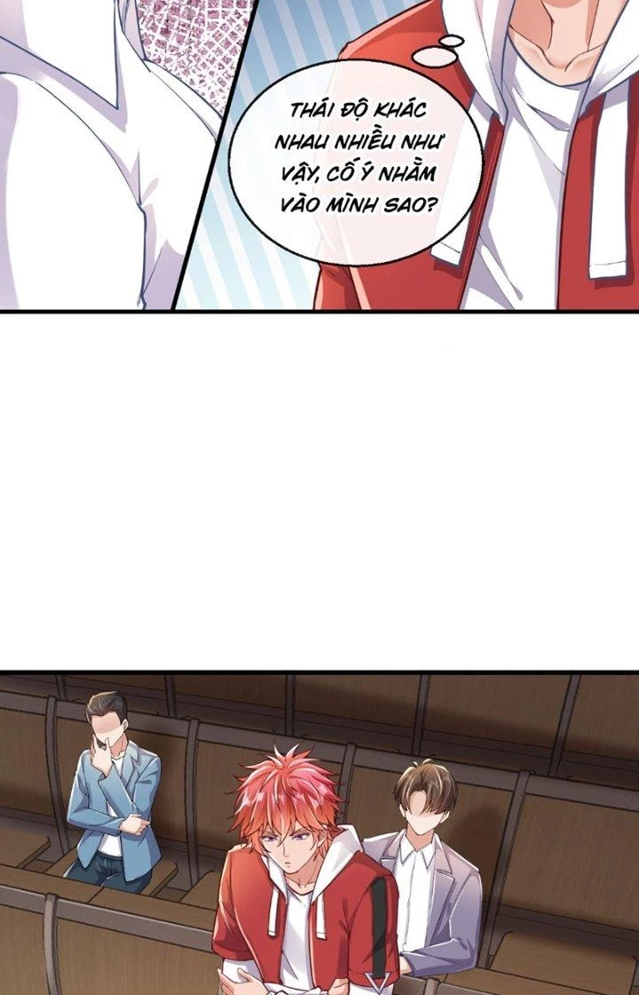 Chí Tôn Cuồng Tế Chapter 24 - 14