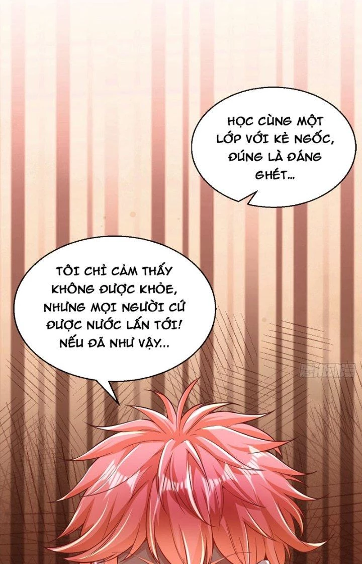 Chí Tôn Cuồng Tế Chapter 24 - 17