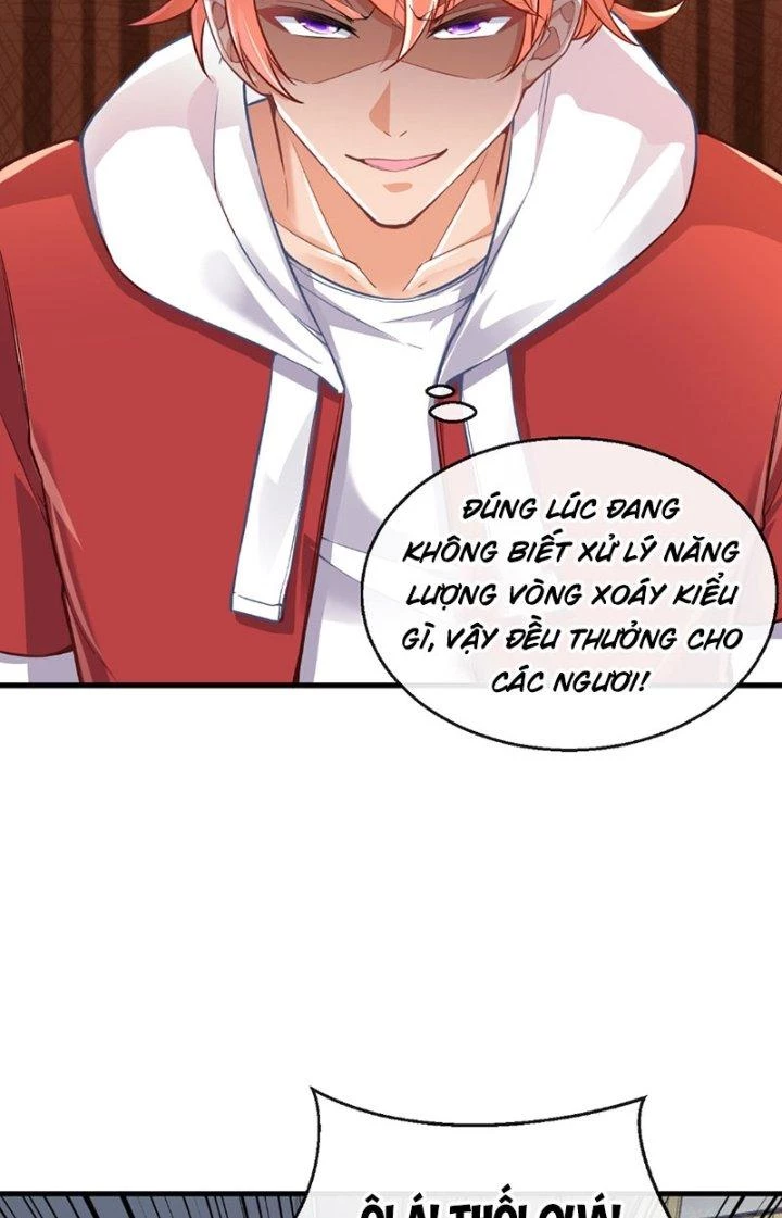 Chí Tôn Cuồng Tế Chapter 24 - 18