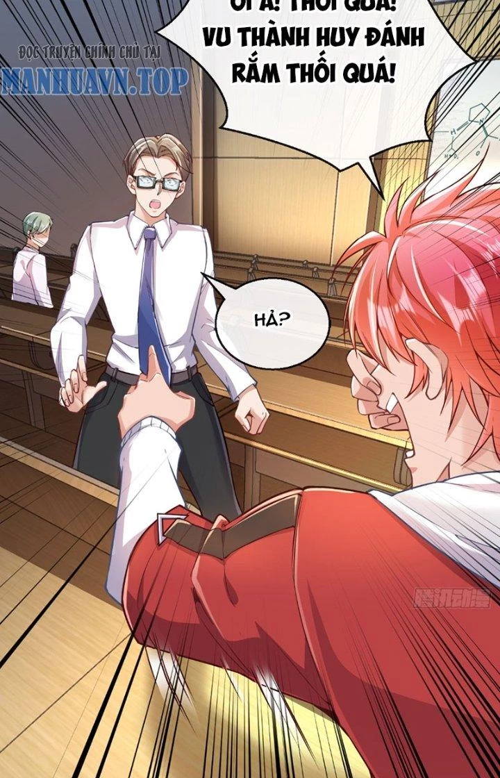 Chí Tôn Cuồng Tế Chapter 24 - 19