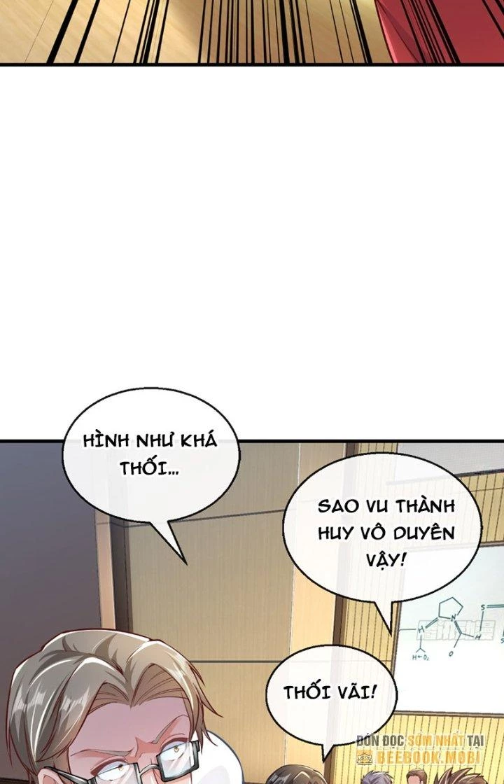 Chí Tôn Cuồng Tế Chapter 24 - 20