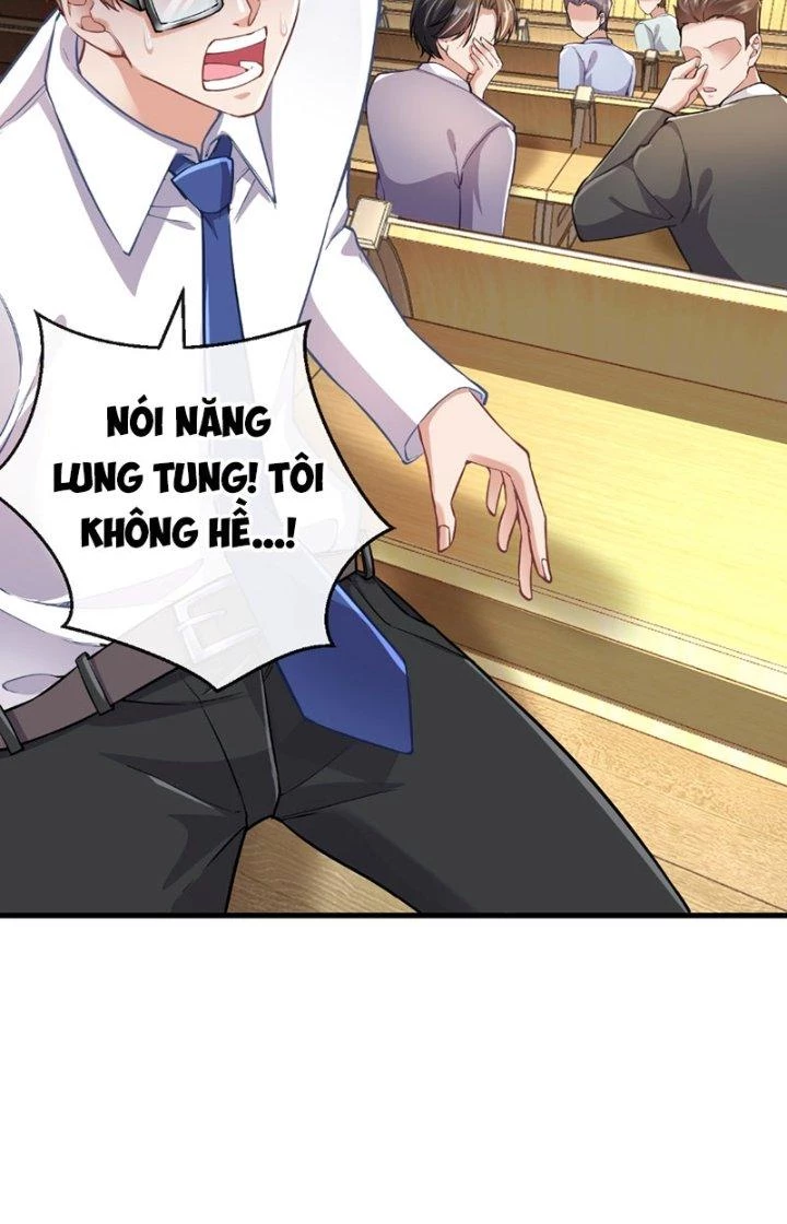 Chí Tôn Cuồng Tế Chapter 24 - 21