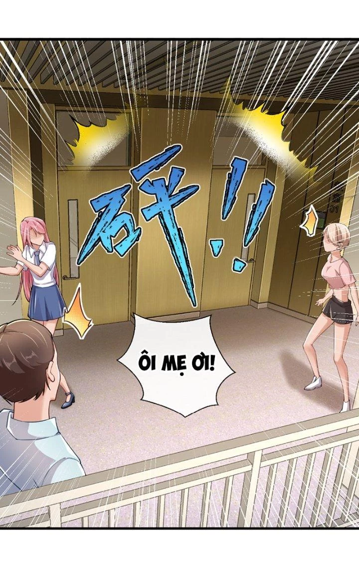 Chí Tôn Cuồng Tế Chapter 24 - 22